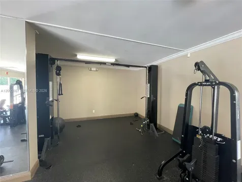 1800 Sans Souci Boulevard North Miami FL 33181