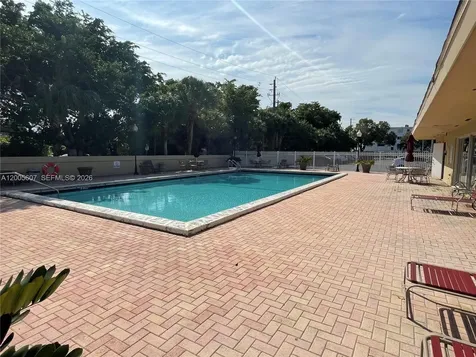 1800 Sans Souci Boulevard North Miami FL 33181