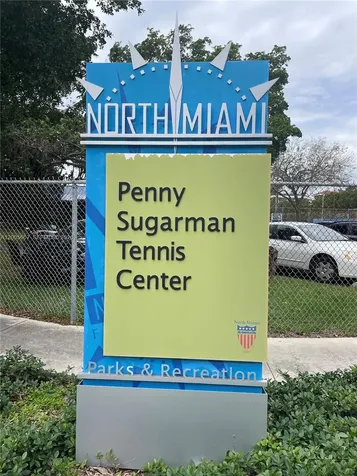 1800 Sans Souci Boulevard North Miami FL 33181