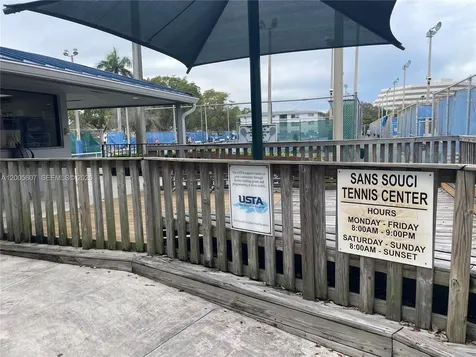 1800 Sans Souci Boulevard North Miami FL 33181