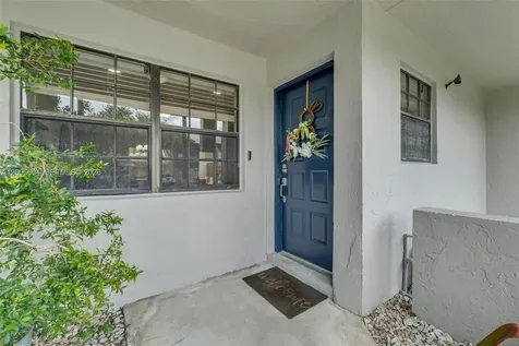 11159 SW 154th Place Miami FL 33196