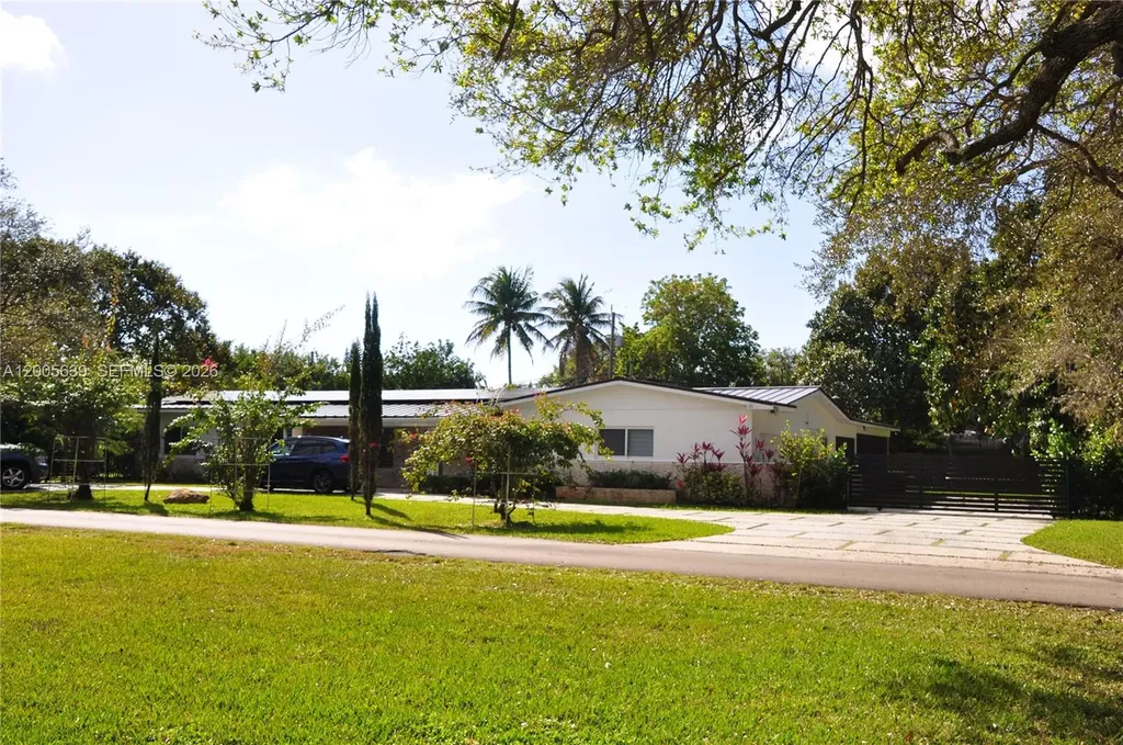 7400 SW 116th Street Pinecrest FL 33156