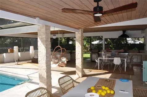 7400 SW 116th Street Pinecrest FL 33156
