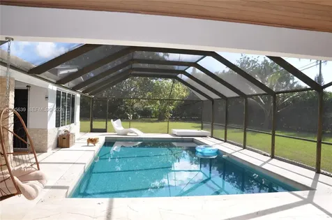 7400 SW 116th Street Pinecrest FL 33156