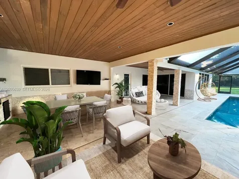 7400 SW 116th Street Pinecrest FL 33156