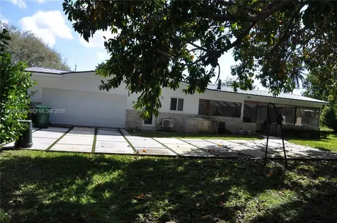 7400 SW 116th Street Pinecrest FL 33156