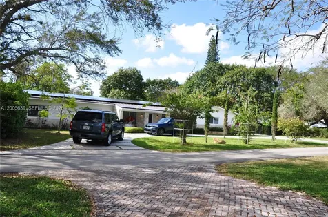 7400 SW 116th Street Pinecrest FL 33156