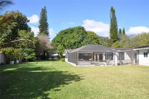 7400 SW 116th Street Pinecrest FL 33156