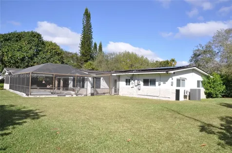 7400 SW 116th Street Pinecrest FL 33156