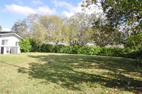 7400 SW 116th Street Pinecrest FL 33156