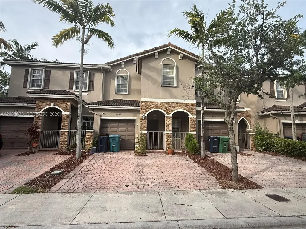 8979 SW 225th Street Cutler Bay FL 33190