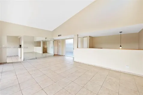 6601 SW 116th Court Miami FL 33173