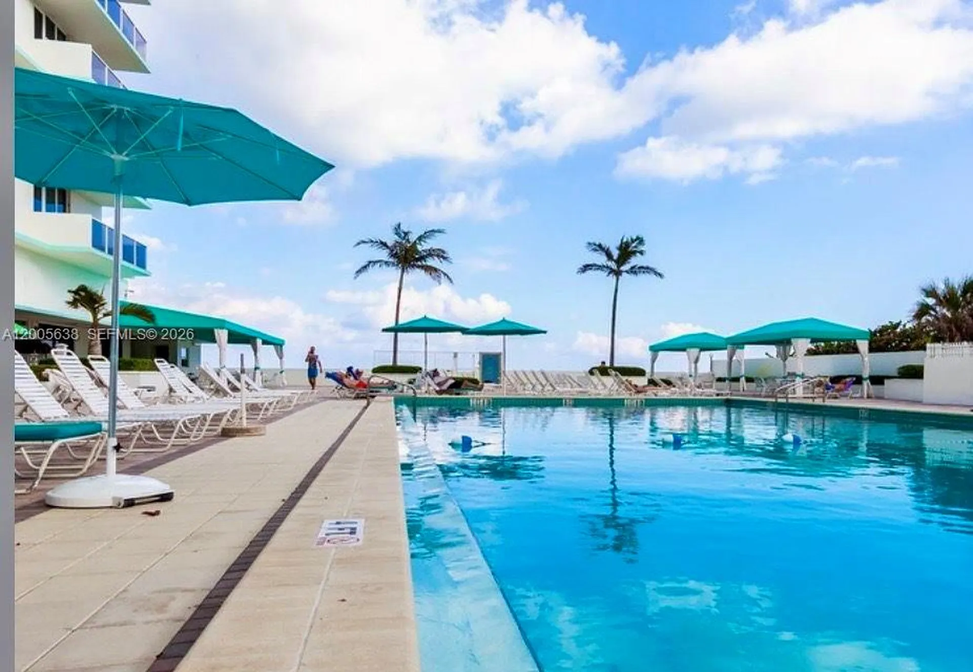 3725 S Ocean Drive Hollywood FL 33019