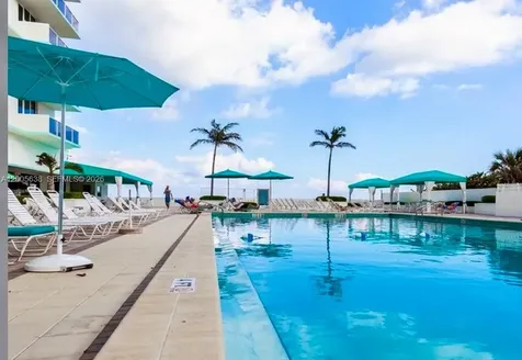 3725 S Ocean Drive Hollywood FL 33019