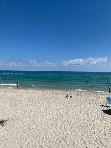 3725 S Ocean Drive Hollywood FL 33019