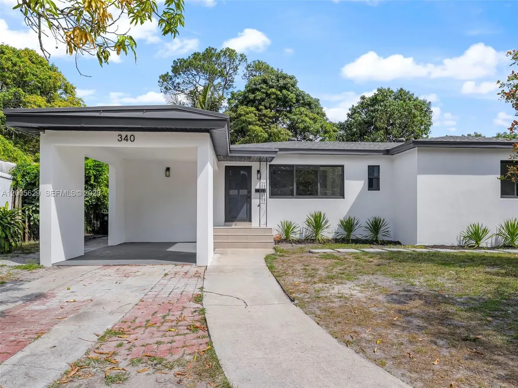 340 Carolina Avenue Fort Lauderdale FL 33312