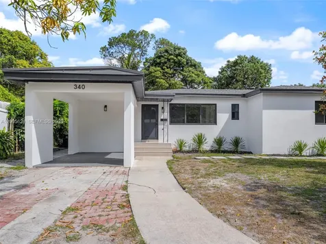 340 Carolina Avenue Fort Lauderdale FL 33312