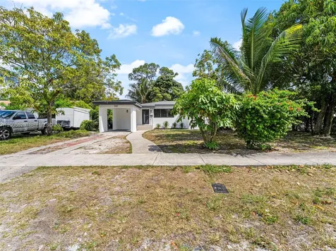 340 Carolina Avenue Fort Lauderdale FL 33312