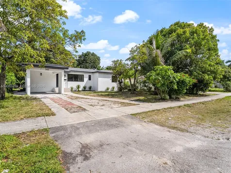 340 Carolina Avenue Fort Lauderdale FL 33312