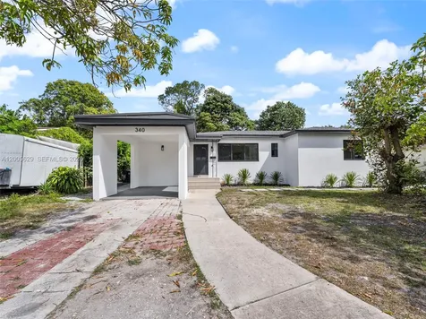 340 Carolina Avenue Fort Lauderdale FL 33312