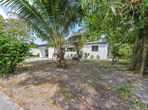 340 Carolina Avenue Fort Lauderdale FL 33312