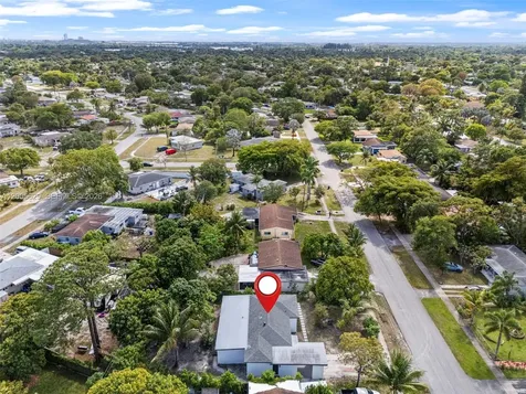 340 Carolina Avenue Fort Lauderdale FL 33312