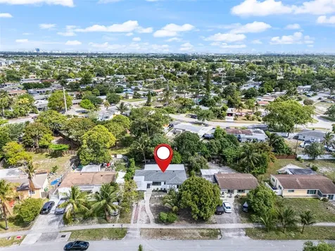 340 Carolina Avenue Fort Lauderdale FL 33312