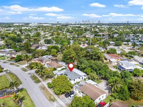 340 Carolina Avenue Fort Lauderdale FL 33312