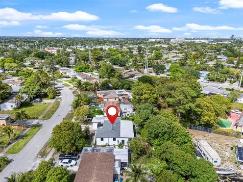 340 Carolina Avenue Fort Lauderdale FL 33312