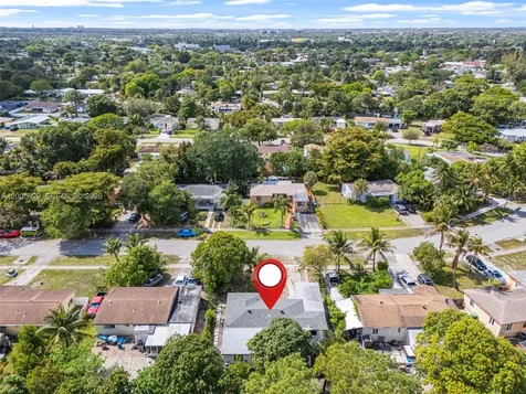 340 Carolina Avenue Fort Lauderdale FL 33312