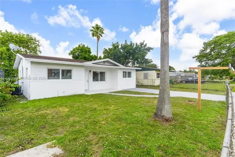 6536 SW 21st Street Miramar FL 33023