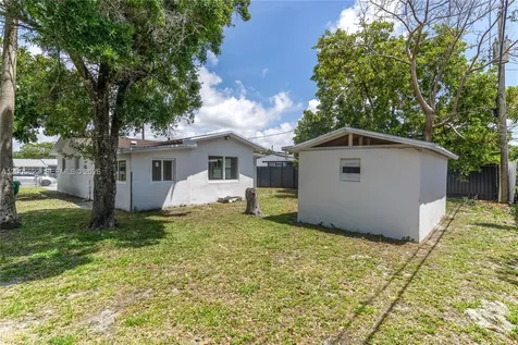 6536 SW 21st Street Miramar FL 33023