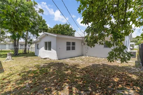 6536 SW 21st Street Miramar FL 33023