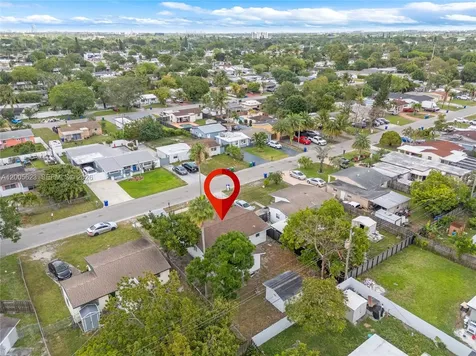 6536 SW 21st Street Miramar FL 33023