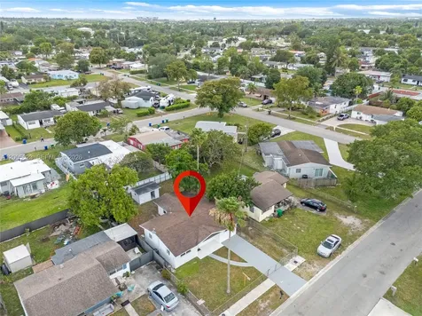 6536 SW 21st Street Miramar FL 33023