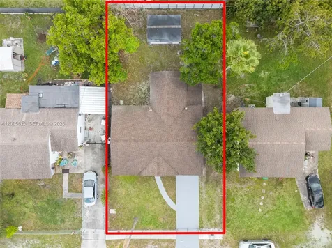 6536 SW 21st Street Miramar FL 33023