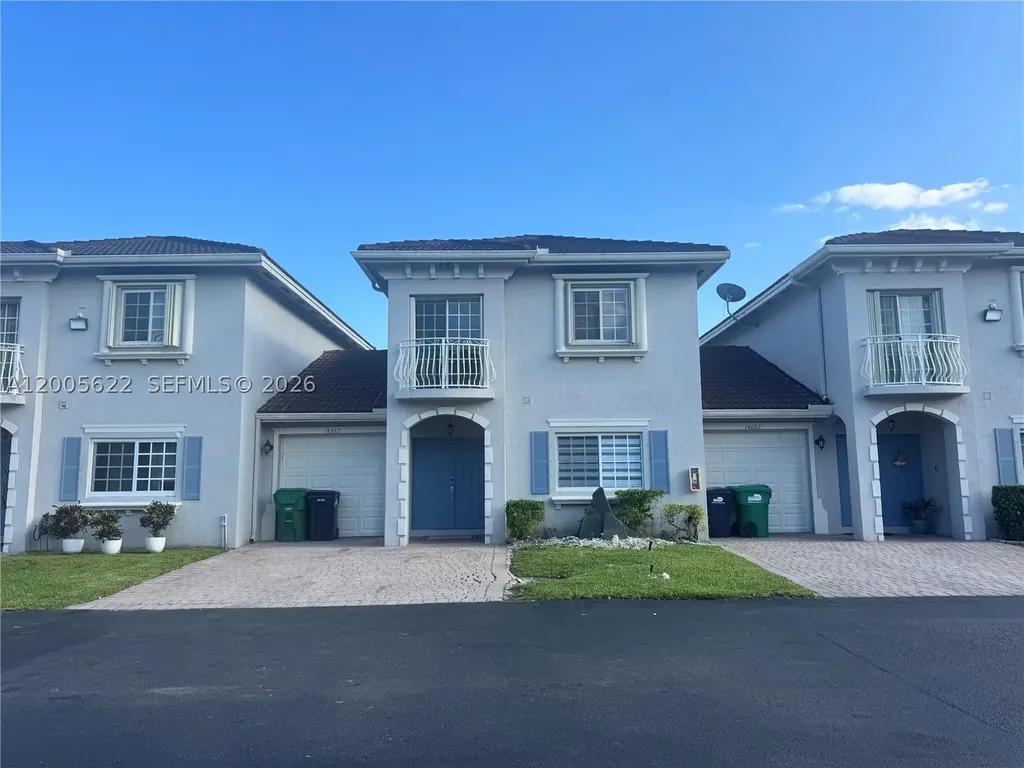 14562 SW 29th Terrace Miami FL 33175