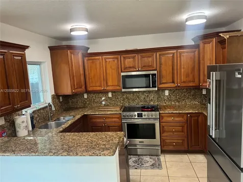 14562 SW 29th Terrace Miami FL 33175