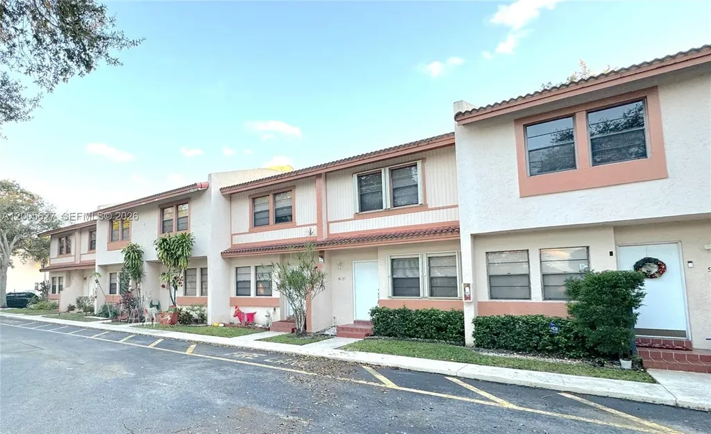 9120 NW 40th Street Coral Springs FL 33065