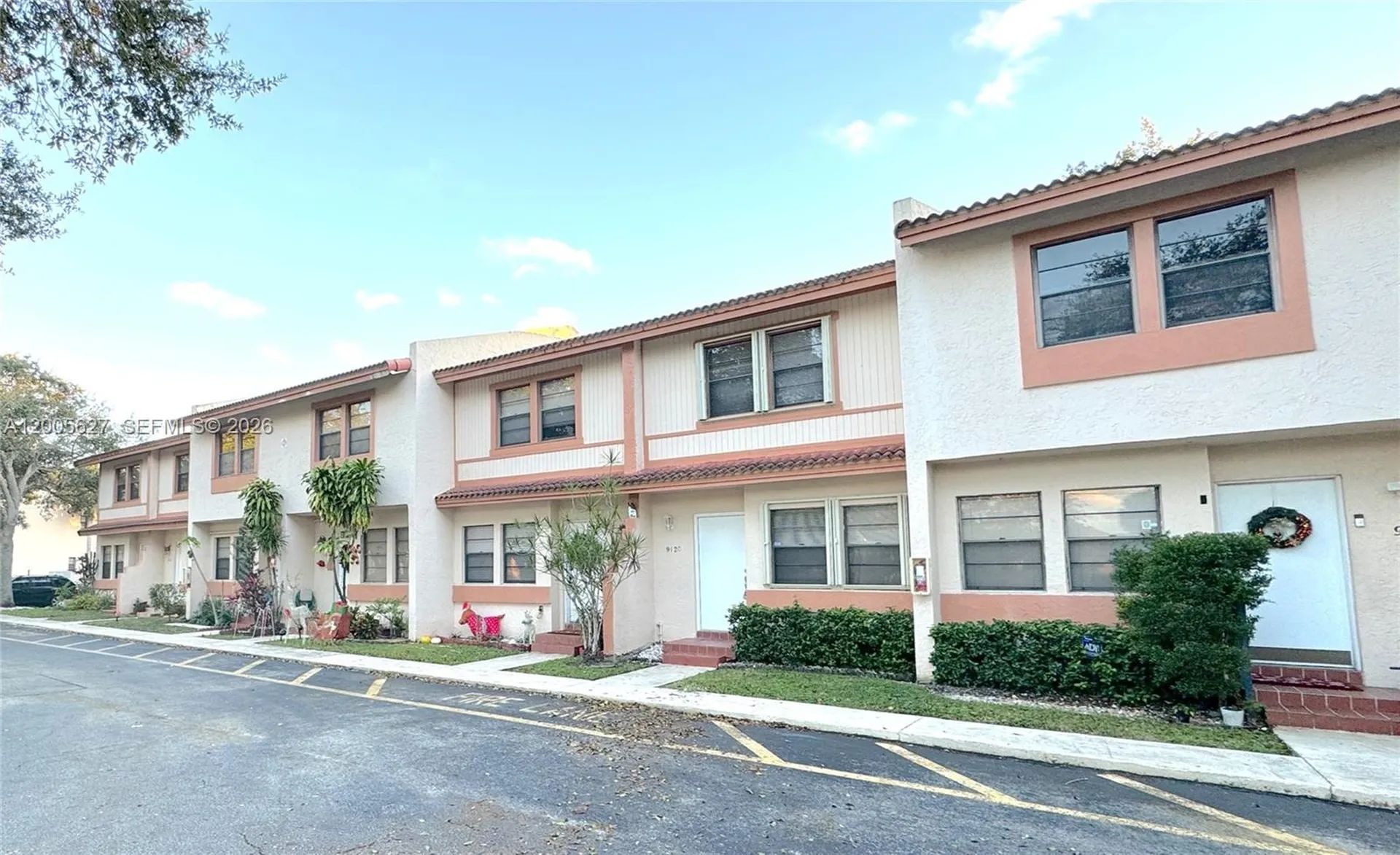 9120 NW 40th Street Coral Springs FL 33065