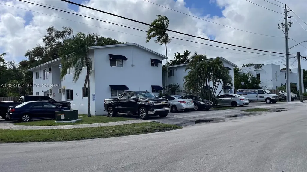 1801 SW 11th Court Fort Lauderdale FL 33312