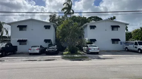 1801 SW 11th Court Fort Lauderdale FL 33312