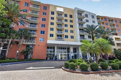 2775 NE 187th Street Aventura FL 33180