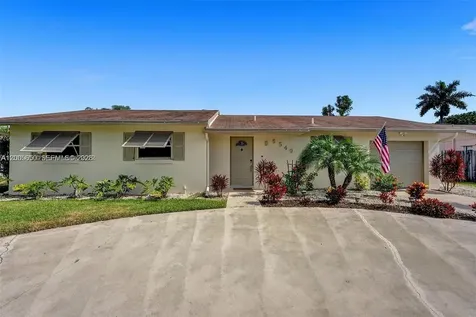 6549 Sleepy Willow Way Delray Beach FL 33484