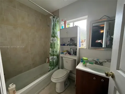 12390 SW 217th Street Miami FL 33170