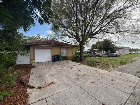 12390 SW 217th Street Miami FL 33170