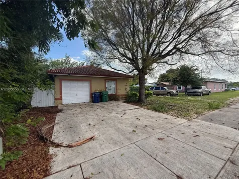12390 SW 217th Street Miami FL 33170
