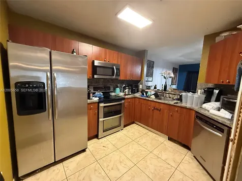 12390 SW 217th Street Miami FL 33170