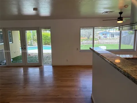 4401 NE 15th Terrace Oakland Park FL 33334