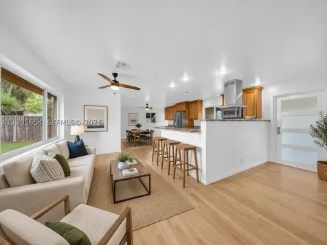 4401 NE 15th Terrace Oakland Park FL 33334